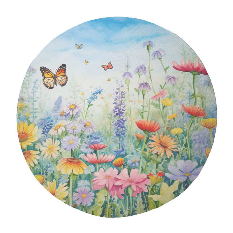 Diamantino, Rond 5 pi