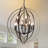 Lustre 12 lumières à intensité variable-1645841896