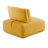 Aukeem 5 - Piece Upholstered Sectional-98969909