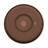 Traditional Plastic Indoor/Outdoor Saucer Tray-225983726-200814405