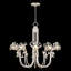 Azu 10 - Light Chandelier-61105813