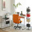 Fauteuil de bureau Velvet Criss Cross