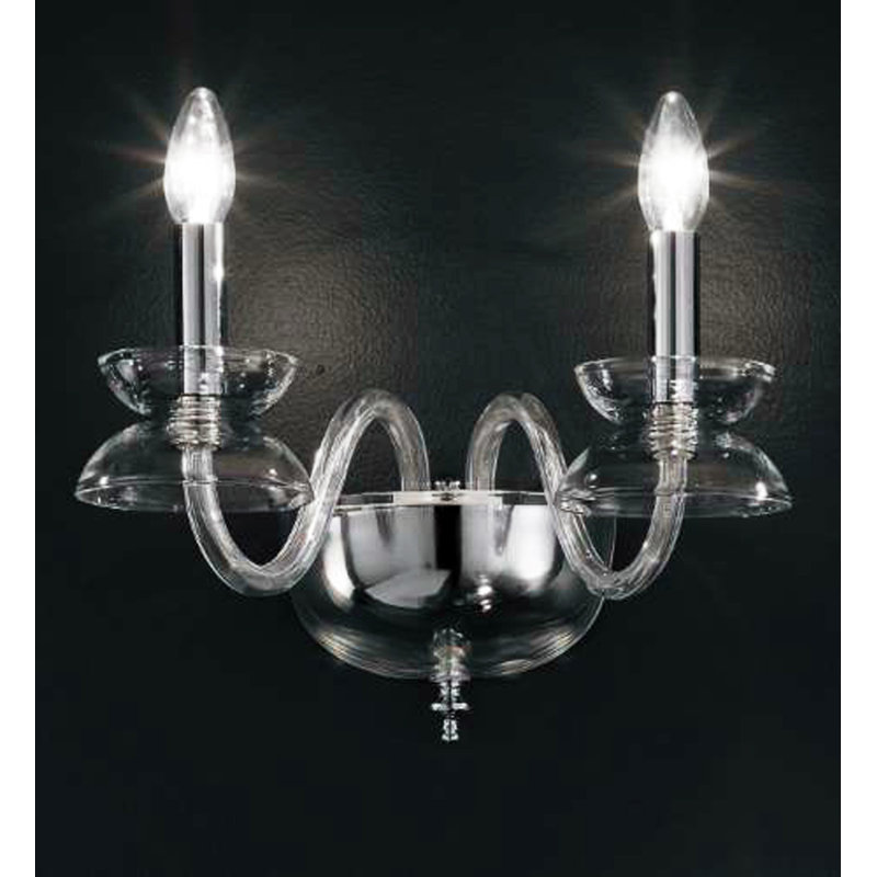 Kayinat 2 - Light Wallchiere