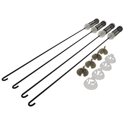 ERP Washing Machine / Dryer Hanging Kit