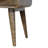 Cevat 17.72'' W Solid Wood Nightstand