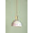 Modena 1 Light Pendant