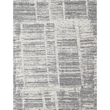 High-Quality Hand-Knotted Sand Area Rug