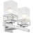 Begum 2 - Light Vanity Light