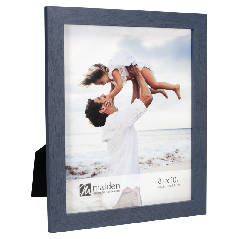 Elicio Picture Frame, 8" x 10"