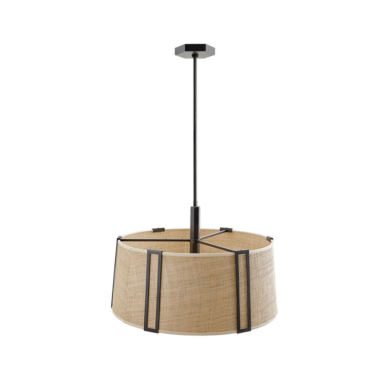 Amida Chandelier