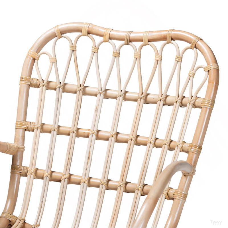 Chaise avec accoudoirs Modern