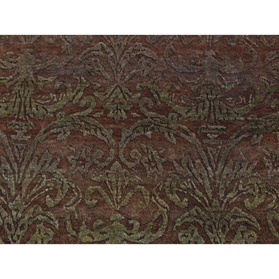 Tapis unique 2 pi 5 po x 11 pi 4 po Zyeria