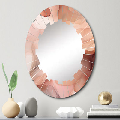 Miroir mural Bufton