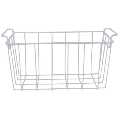Panier de rangement pour congélateur Kitchen Basics 101 1304439835
