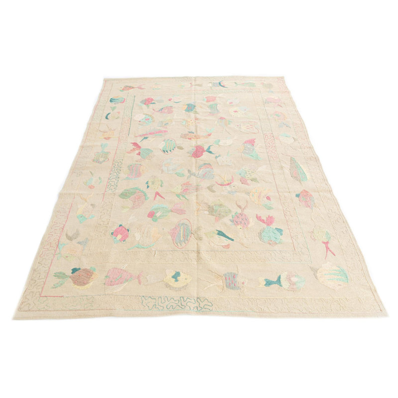 Odell Cream Rug
