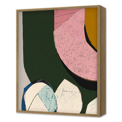 Oddment Collection 11 Print by Todaro, Katie