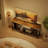17 Stories 59.8'' Media Console,tv Stand For Tvs Up To 65"-76543315