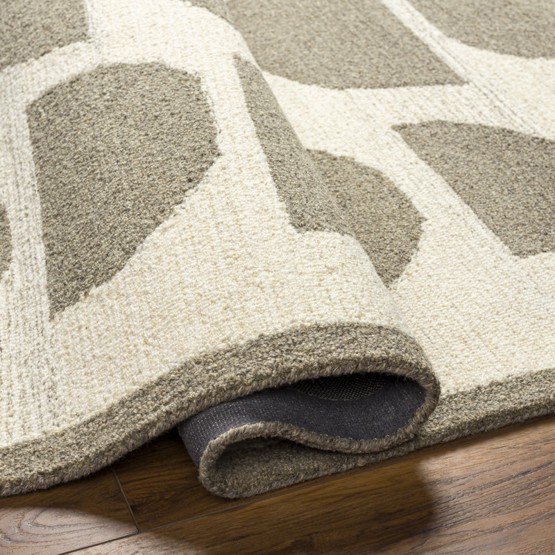 Tapis Chantise, Rectangle 2 pi x 3 pi