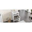 Meuble-lavabo de 20 pouces avec lavabo-2052130130