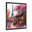 Impression de fleurs printanières au café de Paris II - City Paris-106145559-106145565