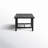 Kaplan Wood Extendable Dining Table-917019864