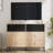 Cejas 46.3" W 6-Drawer Bamboo Double Dresser-1304986951