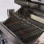 Six Burners Grill-1178055359