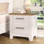 58.4cm W Bedside Table