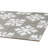 Venice 10" x 10" Patterned Matte Porcelain Floor and Wall Tile