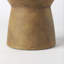 Cabana 8.07'' Ceramic / Porcelain Table Vase
