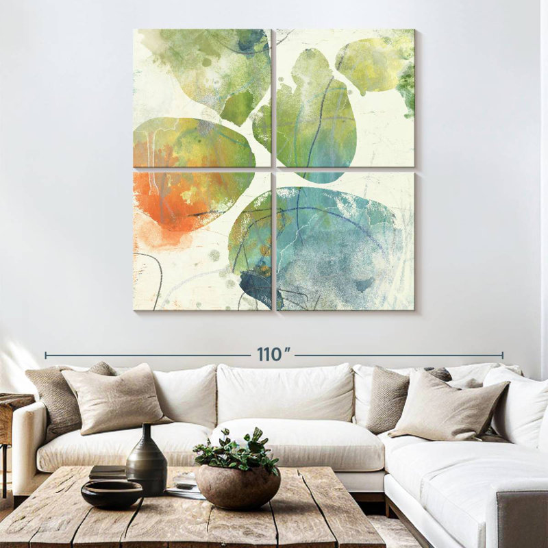 Colour Motion I