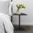 Glenis Iron Top End Table-1084705726