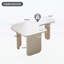 Table basse en L-515623356