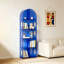 Bibliothèque en arche en acrylique-590789285