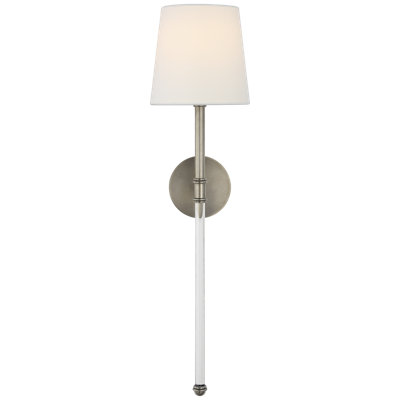 Suzanne Kasler Camille Large Tail Sconce