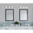 Carilynn 3 - Light Dimmable Vanity Light-27011423