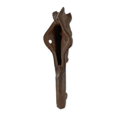 Aryion Iron Wall Hook