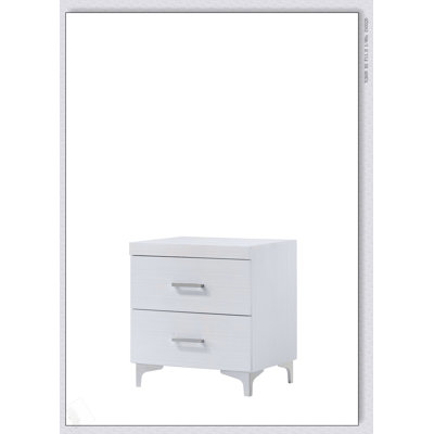 Table de chevet