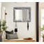 Miroir mural Veyron