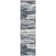 Aleighna Area Rug with Non-Slip Backing