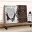 «Oath Of Love» sur toile-1502303568