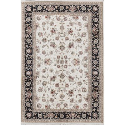 Elegance One-of-a-Kind 6' X 9' Area Rug