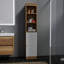 Rangement pour salle de bain Garney-2053829130