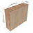 Accent Cabinet, Bathroom Side Cabinet