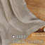 Paire de rideaux semi-transparents avec œillets Dawan-1635607298-1635607320