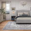 Tapis rectangulaire Petulia-432083114