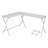 Black L-Shaped Computer Desk With CPU Holder-1655666543-1655666537