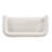 Erik Round Armrest Loveseat-248125428-248125434