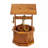 24" Small Wishing Well