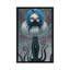 «Ophelia» par Megan Majewski - Impression sur toile-72783282-72783283-72783284